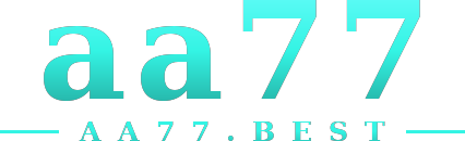 aa77 logo