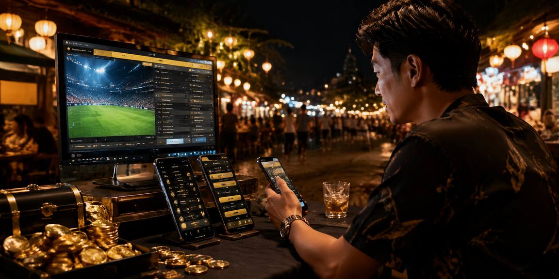 aa77 Bên trong sảnh Live Roulette Ngay